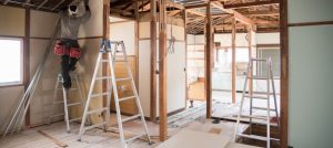 Entreprise de rénovation de la maison et de rénovation d’appartement à Francazal